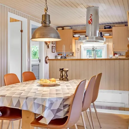 Σπίτι διακοπών Pet Friendly In With Wifi