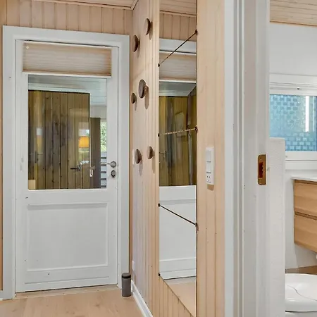 Σπίτι διακοπών Pet Friendly In With Wifi Børkop