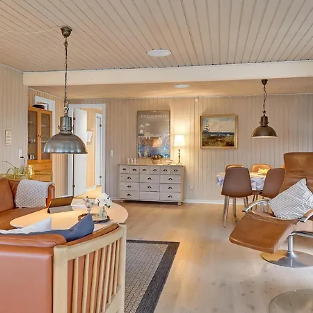 Σπίτι διακοπών Pet Friendly In With Wifi *