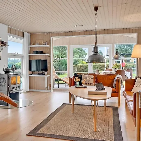 Σπίτι διακοπών Pet Friendly In With Wifi *