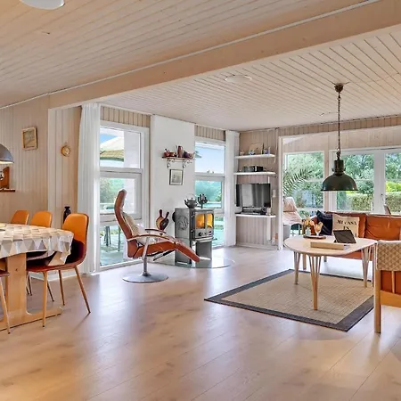 Pet Friendly In With Wifi * Børkop