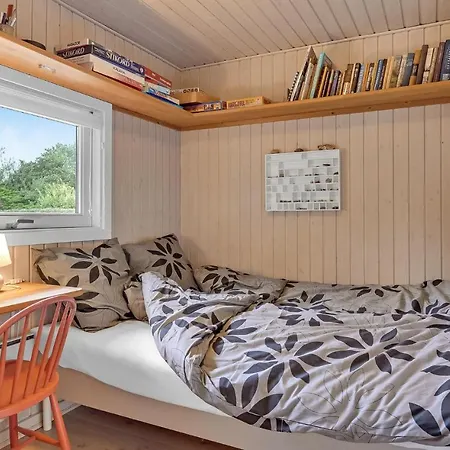 Pet Friendly In With Wifi Børkop